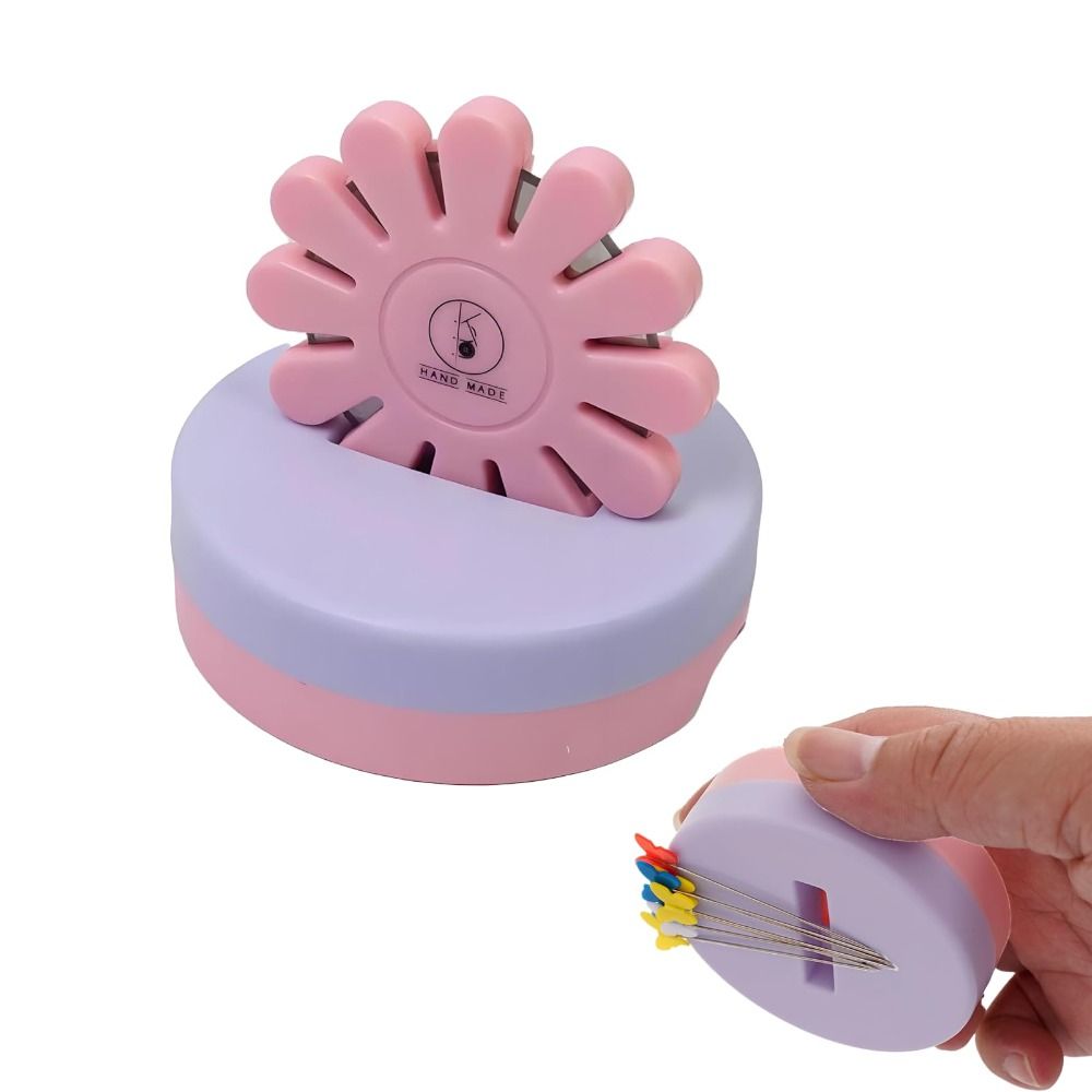 Embroidery Removal Tool - Magnetic Bottom Thread Cutter Embroidery Thread