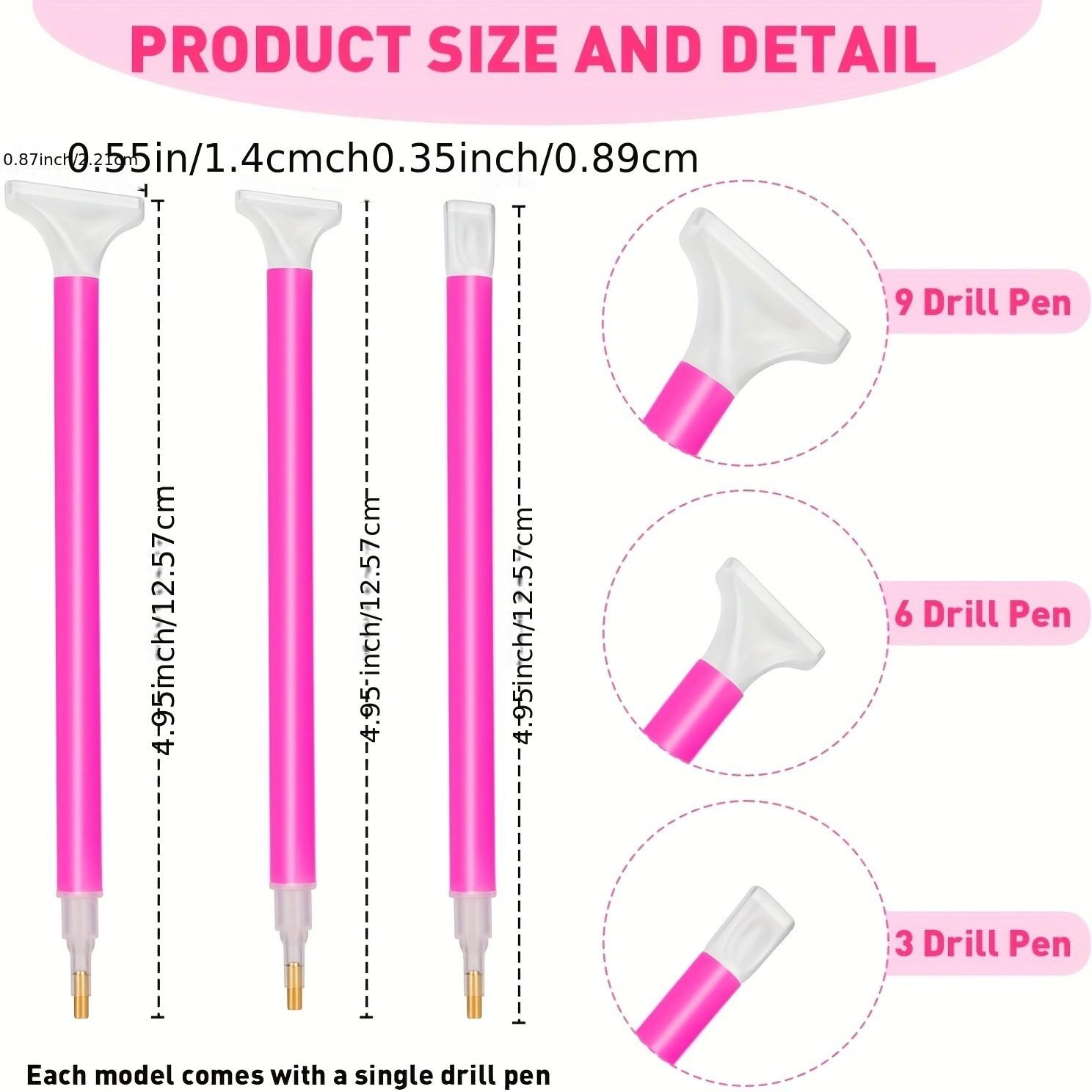 36Pcs (3 Different Types of Dr - Embroidery In The Piece ulasan dan harga