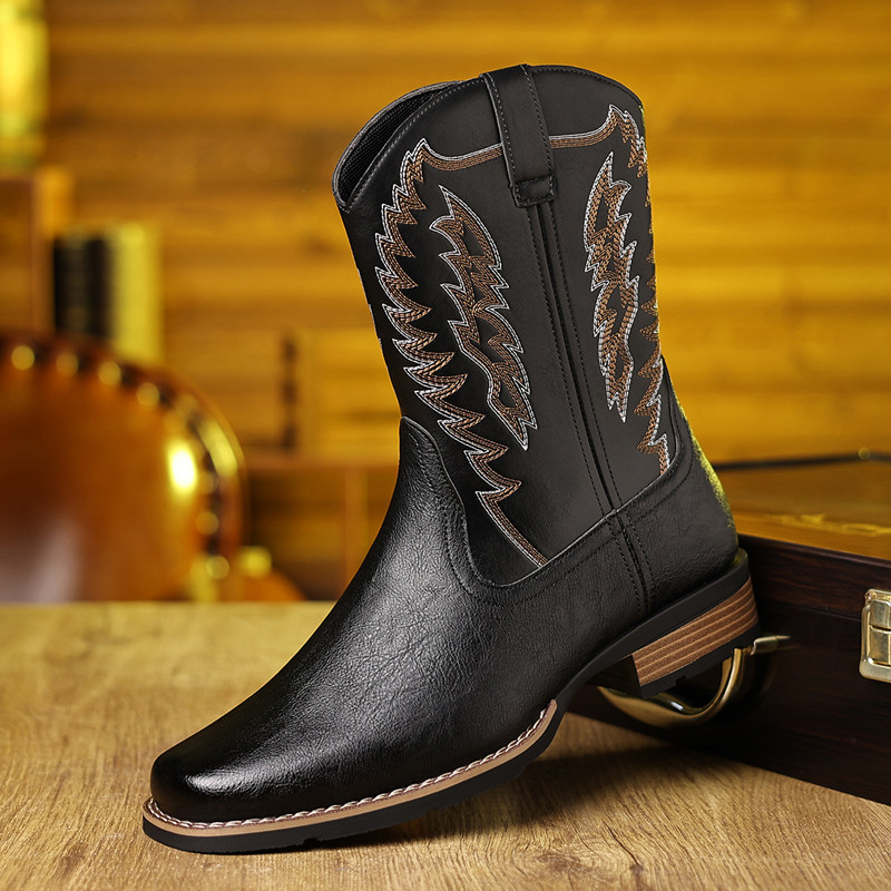 Men Embroidery Stitching Outdo - Embroidery Stitch ulasan dan harga