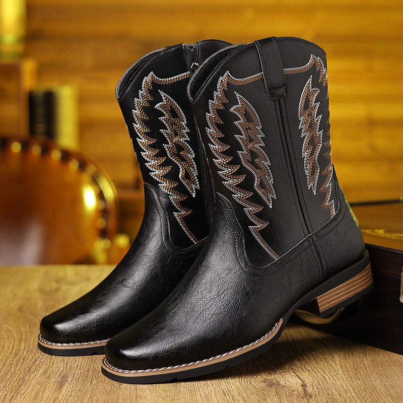 Men Embroidery Stitching Outdo - Embroidery Stitch ulasan dan harga