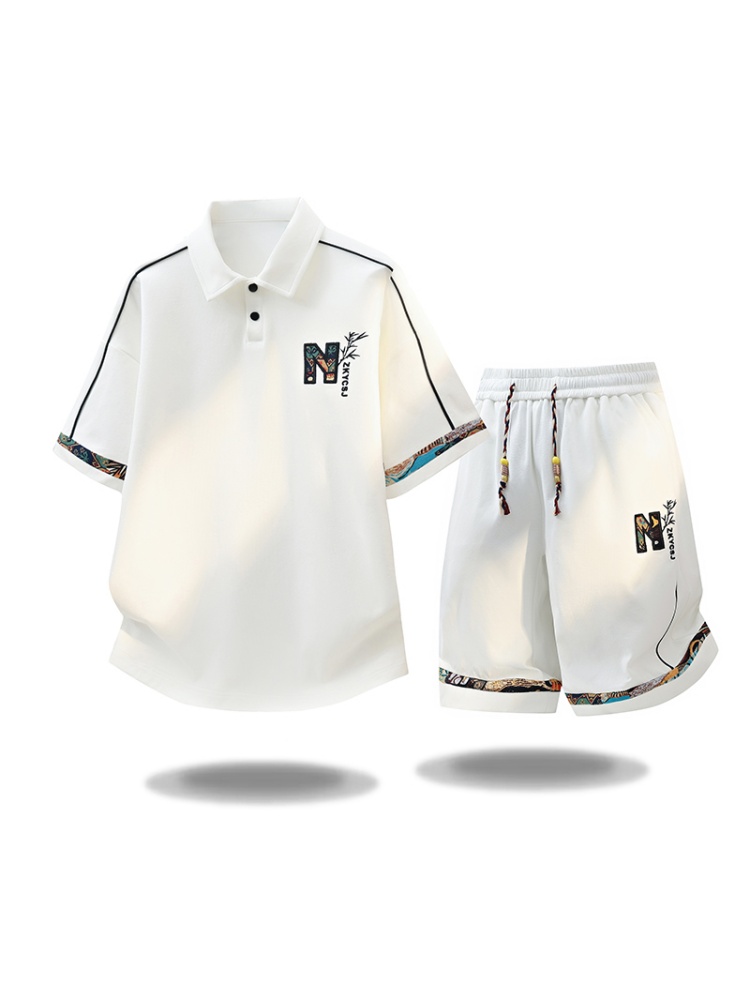 New Summer Fashion Trendy Outd - Embroidery In The Piece ulasan dan harga