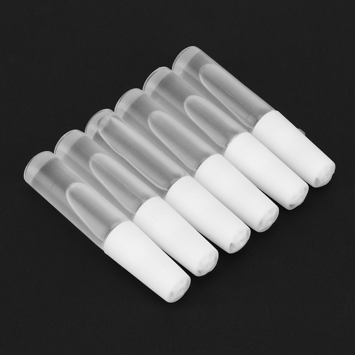 20Pcs Beads Painting Glue 6Ml  - Embroidery Beads ulasan dan harga
