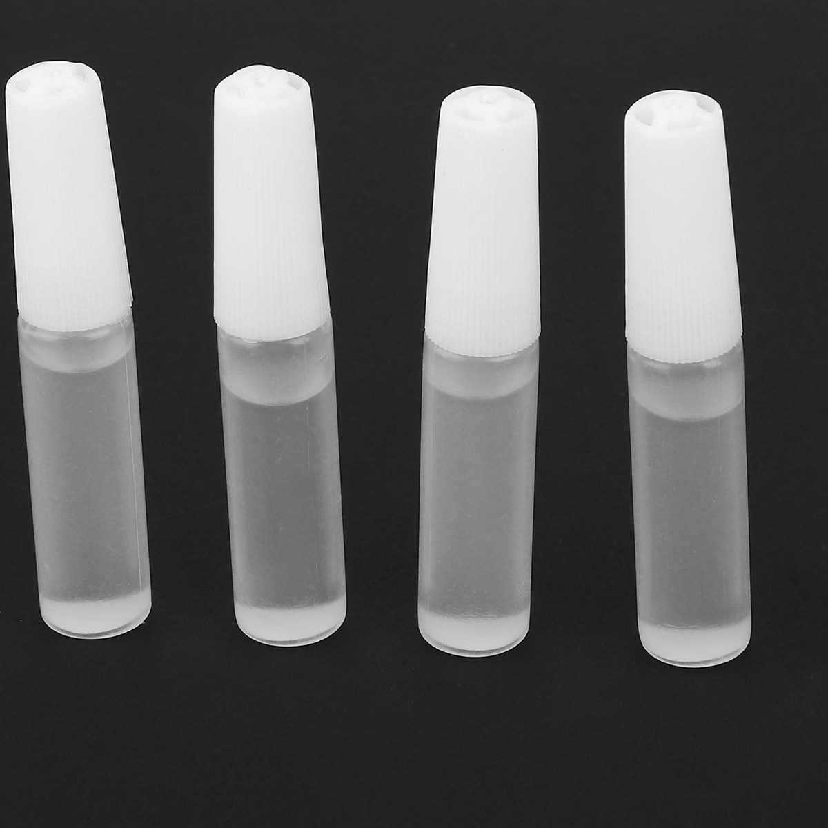 20Pcs Beads Painting Glue 6Ml  - Embroidery Beads ulasan dan harga