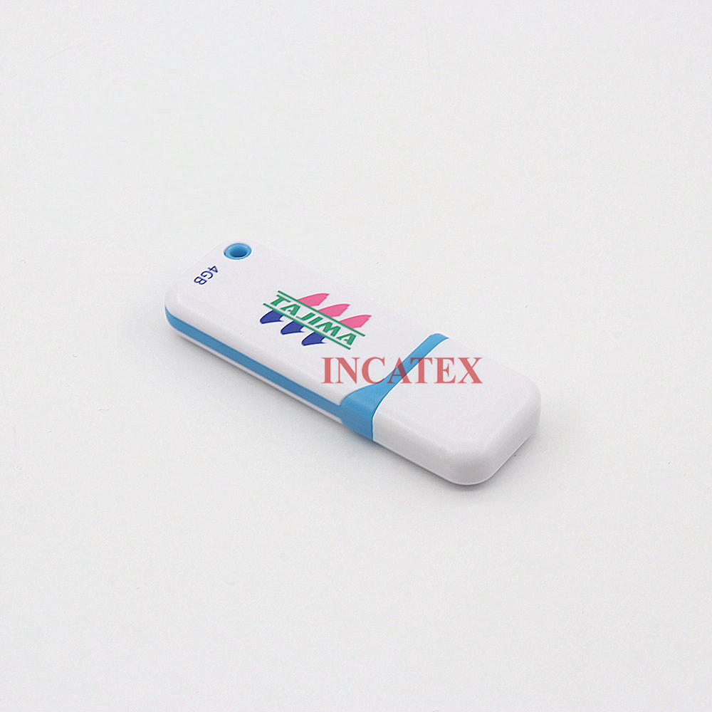 Good Quality Tajima Embroidery - Embroidery Software ulasan dan harga