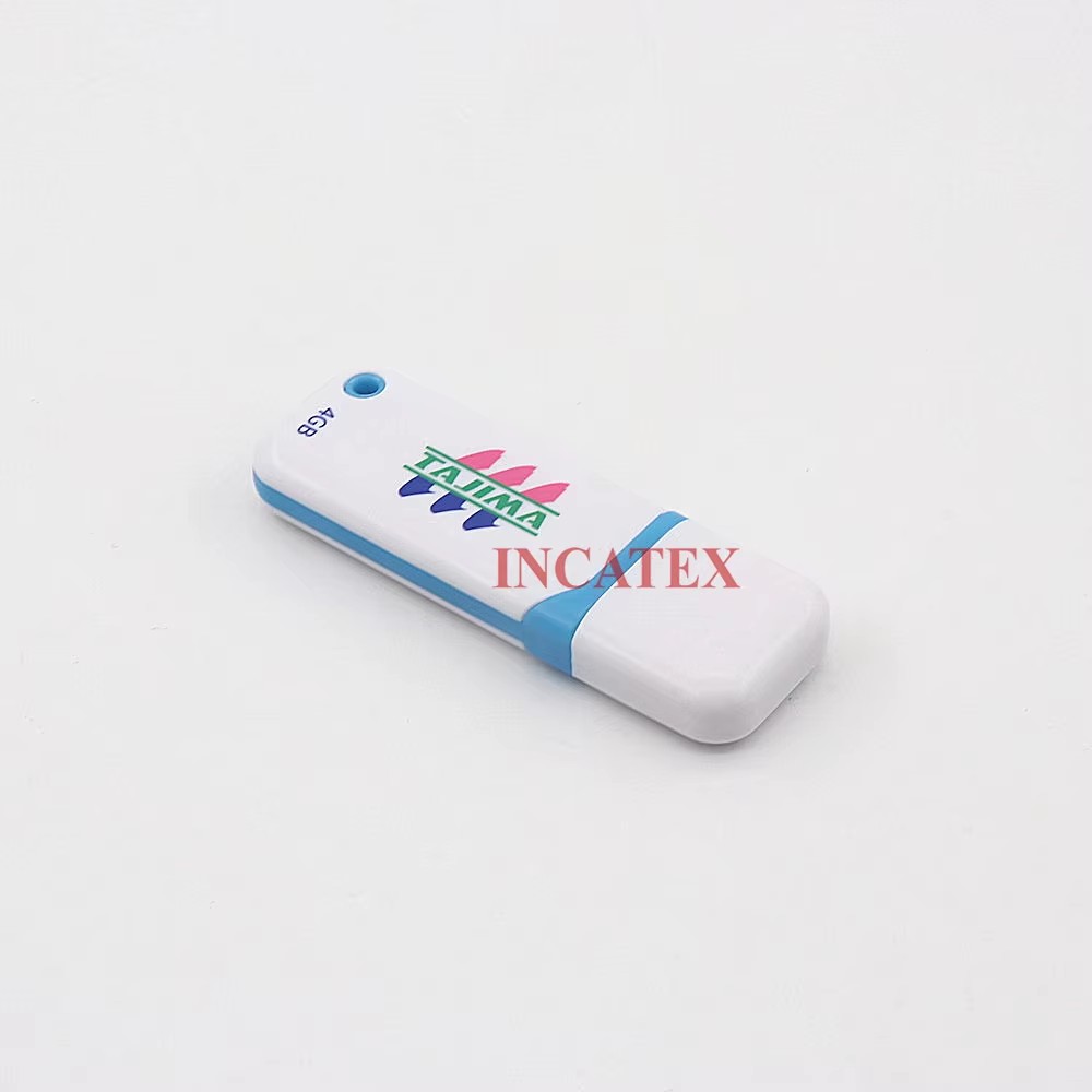Good Quality Tajima Embroidery - Embroidery Software ulasan dan harga
