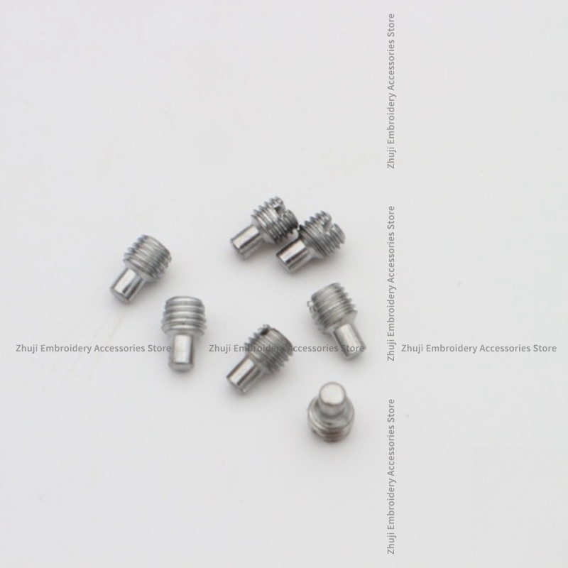 10PCS Needle Chuck Needle Scre - Embroidery Software ulasan dan harga