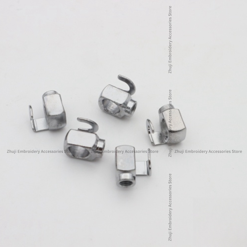 10PCS Needle Chuck Needle Scre - Embroidery Software ulasan dan harga