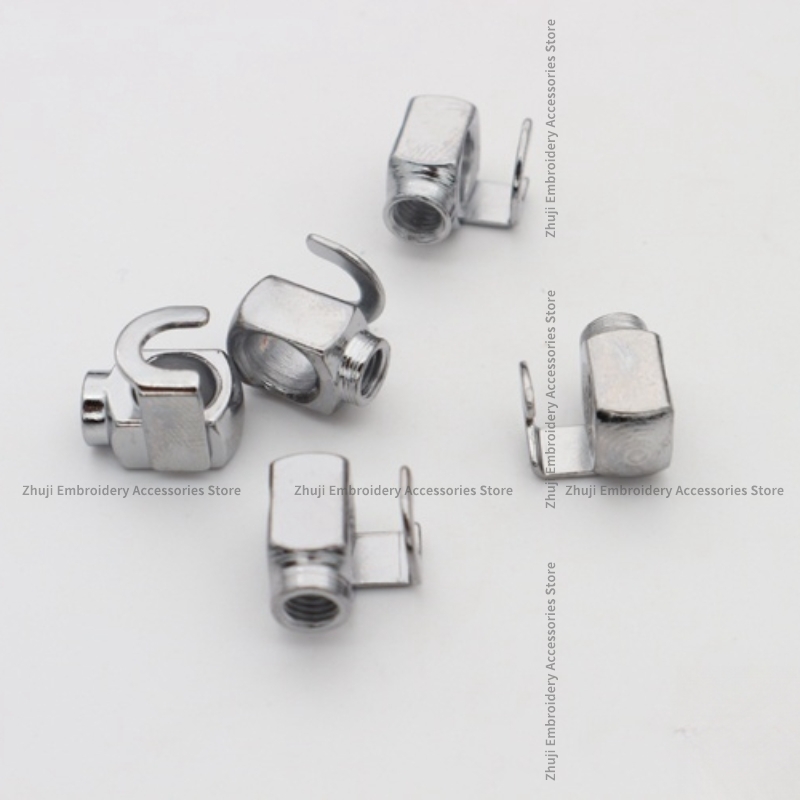 10PCS Needle Chuck Needle Scre - Embroidery Software ulasan dan harga