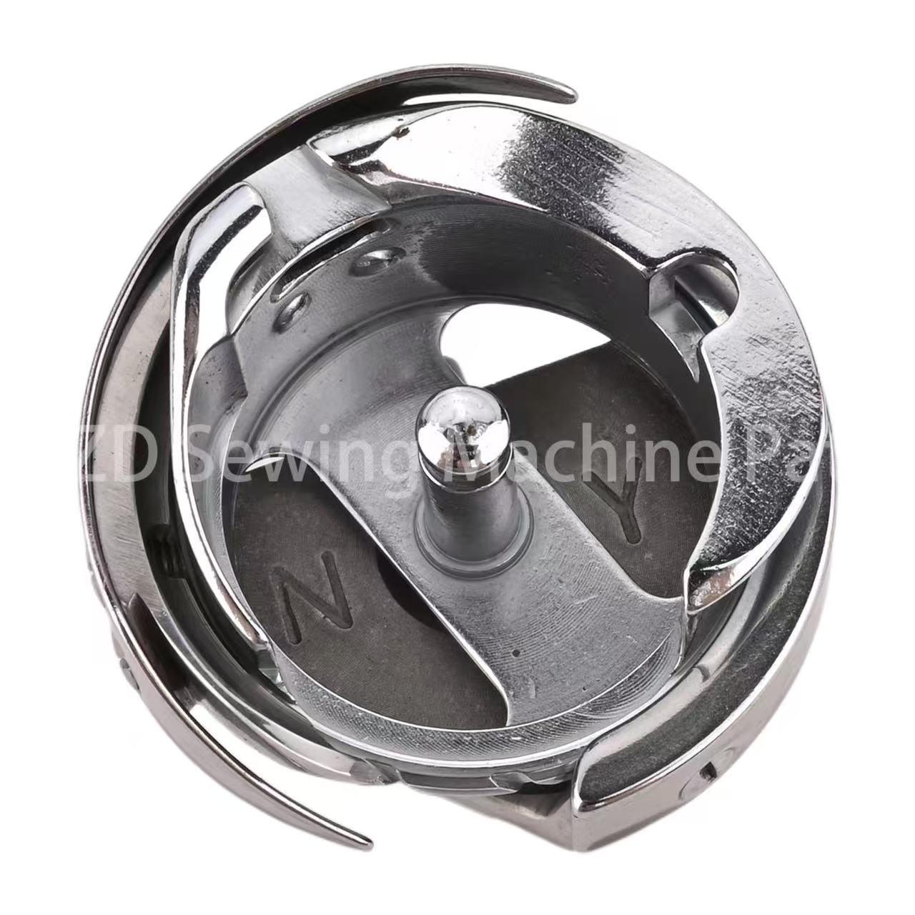 KHS12-RYP Rotary Hooks TAJIMA  - Embroidery Software ulasan dan harga