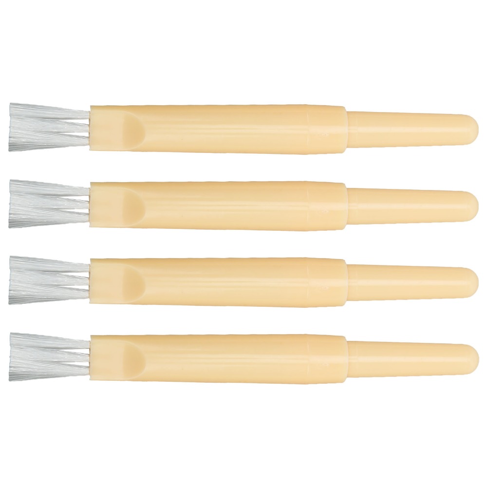 4pcs Durable Plastic Stitch Re - Embroidery Removal Tool ulasan dan harga