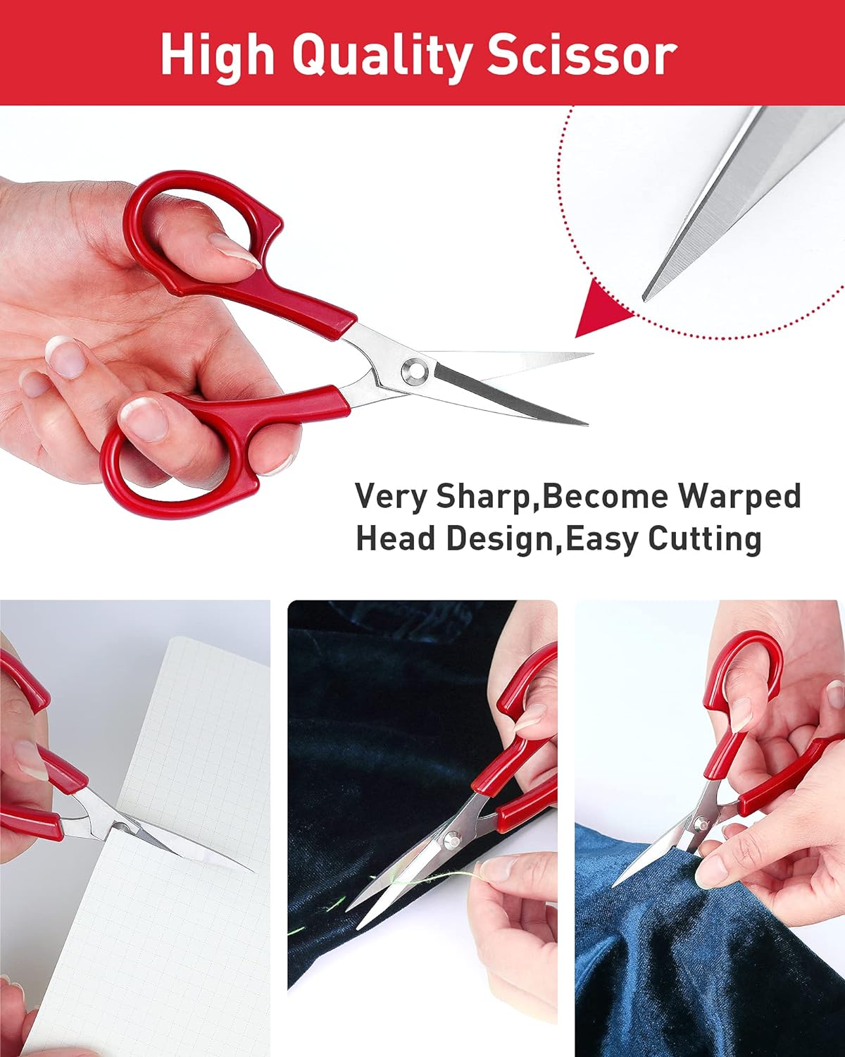 1Set Sewing Seam Ripper Tool H - Embroidery Removal Tool ulasan dan harga