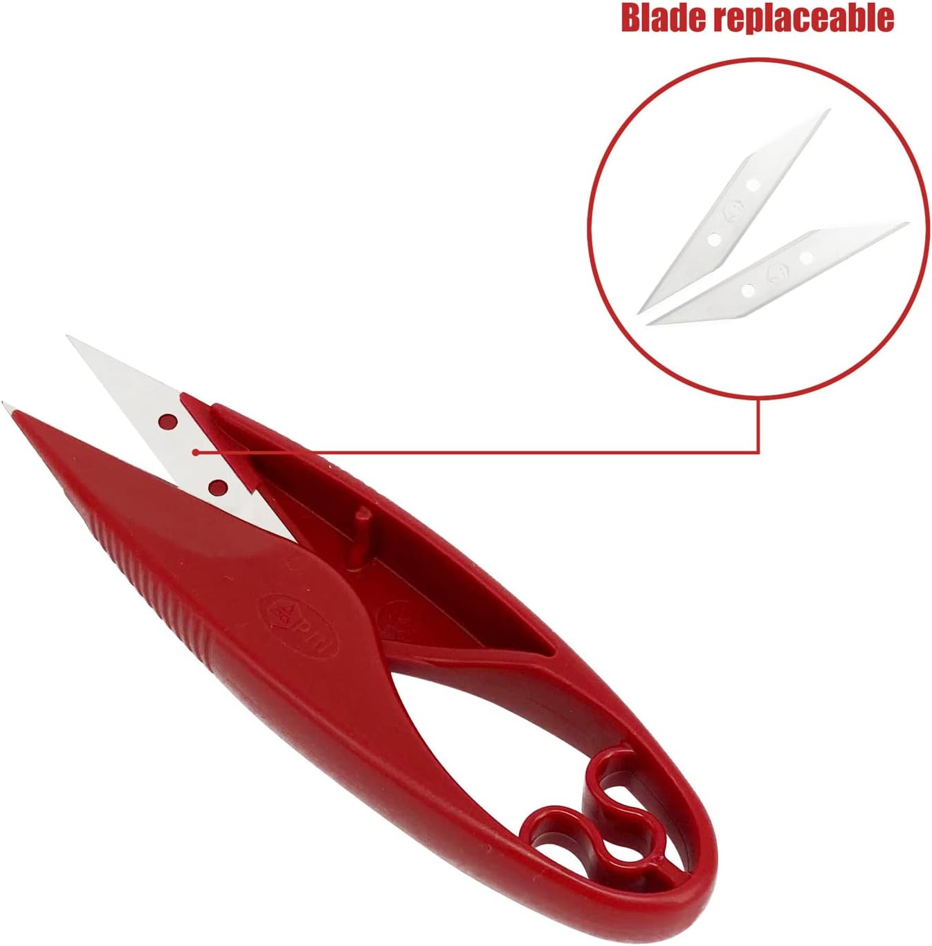 1Set Sewing Seam Ripper Tool H - Embroidery Removal Tool ulasan dan harga