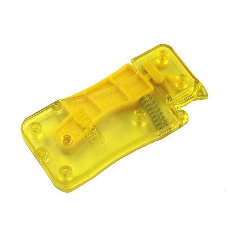 Auto Needle Threader DIY Tool  - Embroidery Software ulasan dan harga