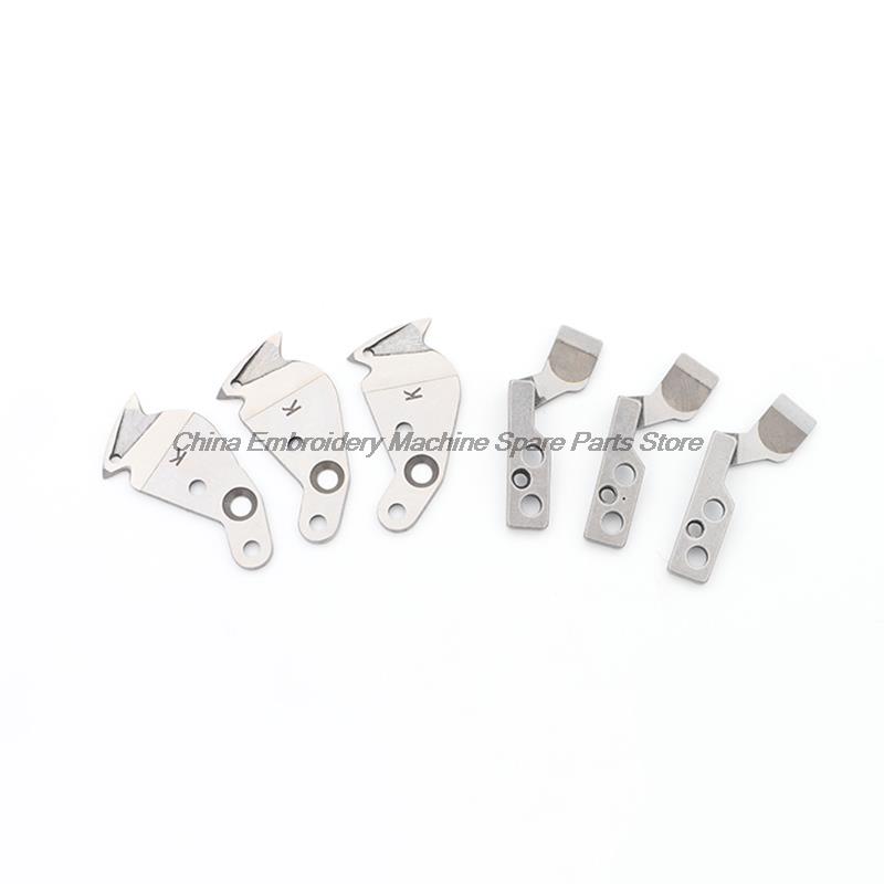 10pcs K Brand Automatic Thread - Embroidery Software ulasan dan harga