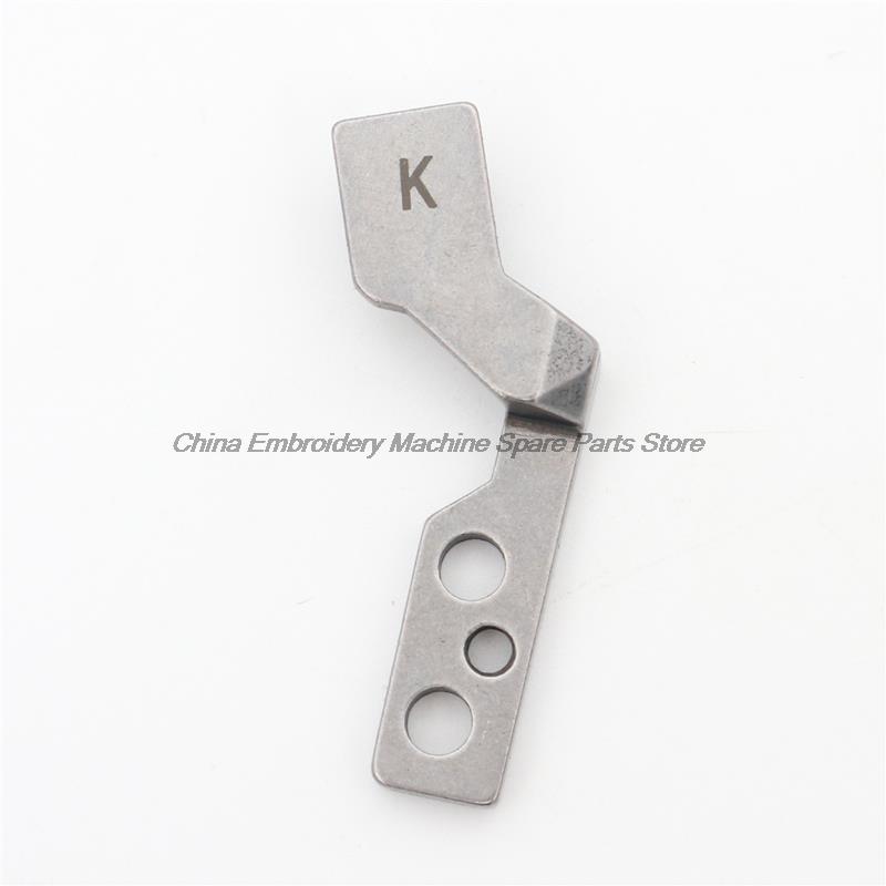 10pcs K Brand Automatic Thread - Embroidery Software ulasan dan harga