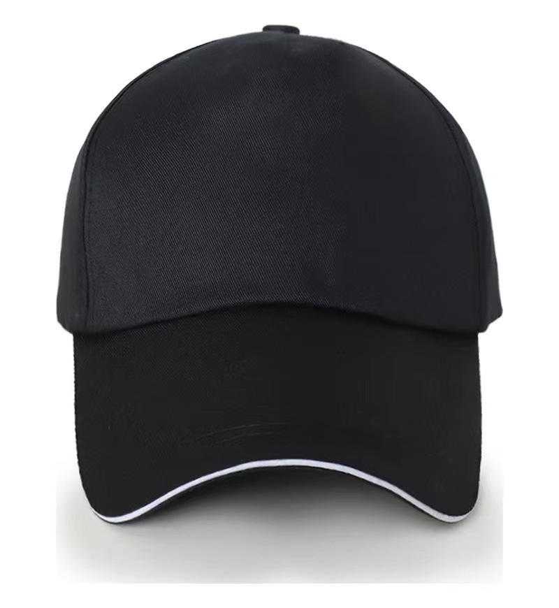 Cheap Polyester Baseball Cap U - Embroidery Cap ulasan dan harga