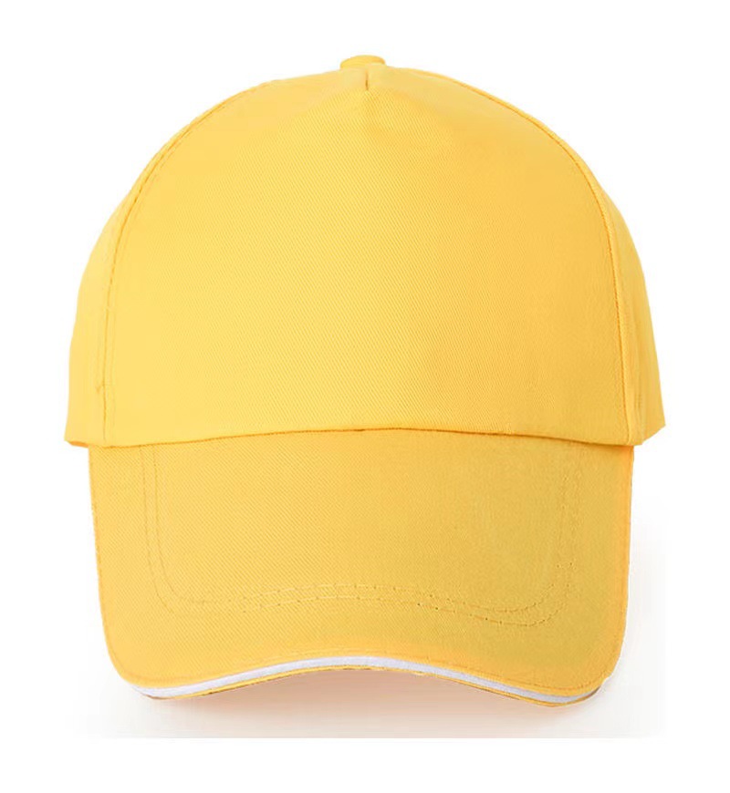Cheap Polyester Baseball Cap U - Embroidery Cap ulasan dan harga