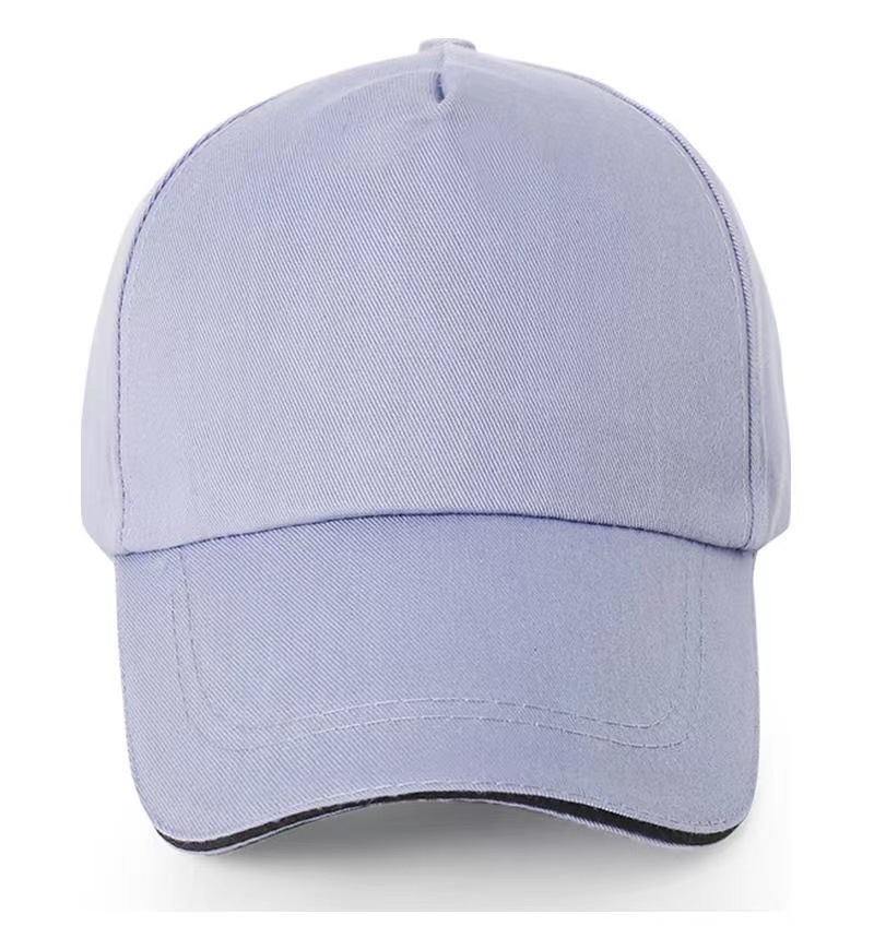 Cheap Polyester Baseball Cap U - Embroidery Cap ulasan dan harga