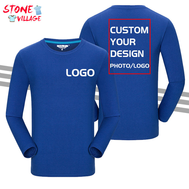 100%Cotton Men's Crew Neck T-s - Embroidery Cotton Shirt ulasan dan harga