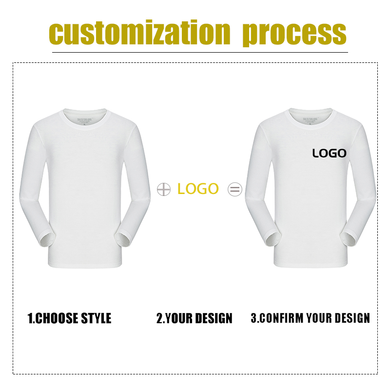 100%Cotton Men's Crew Neck T-s - Embroidery Cotton Shirt ulasan dan harga