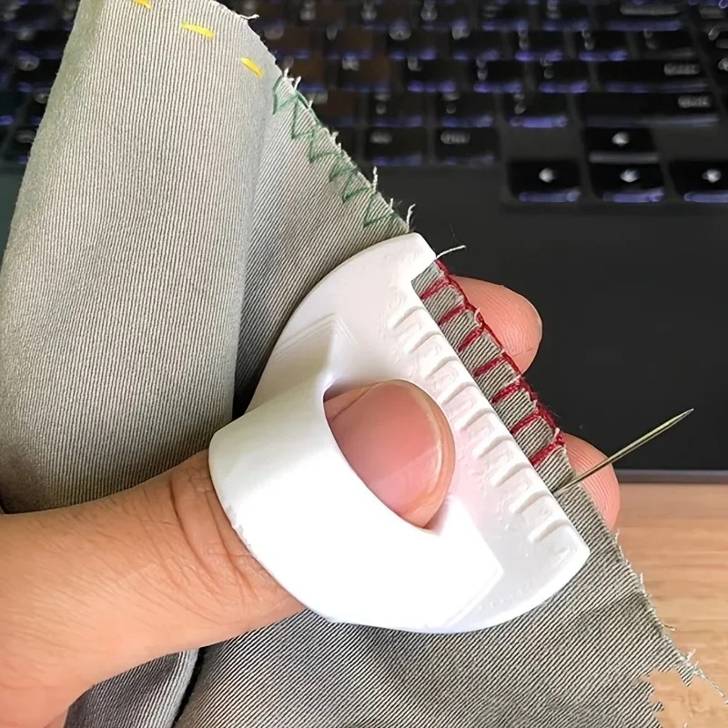 1pc Easy Sewing Guide for Begi - Embroidery Software ulasan dan harga