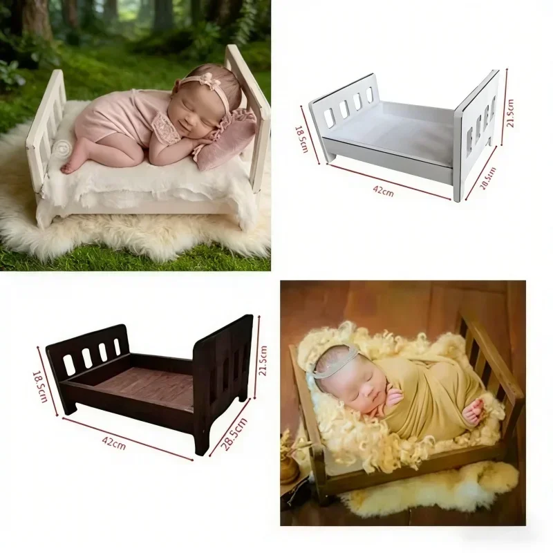 Vintage Solid Wood Shooting Be - Frame Display Wood ulasan dan harga