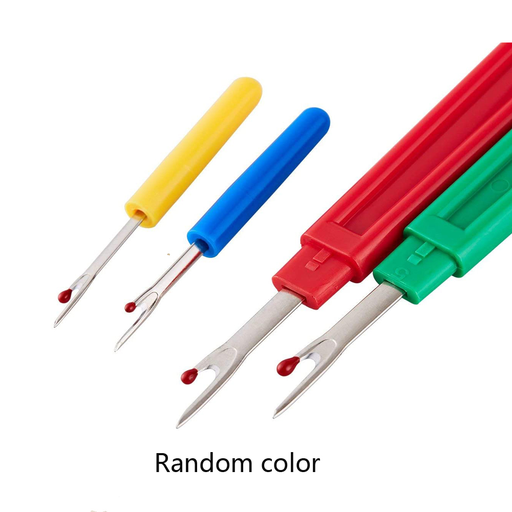 5/3PCS Small and Large Seam Ri - Embroidery Removal Tool ulasan dan harga