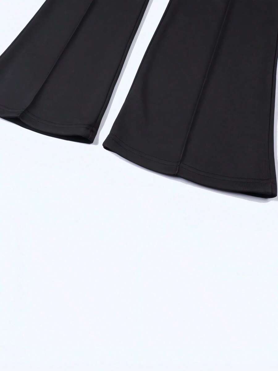 Couple Pants,Unisex High Quali - Embroidery Jersey ulasan dan harga