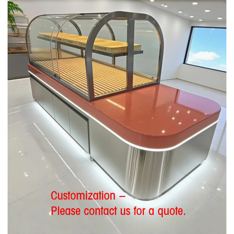 custom.Customizable Glass Wood - Frame Display Wood ulasan dan harga