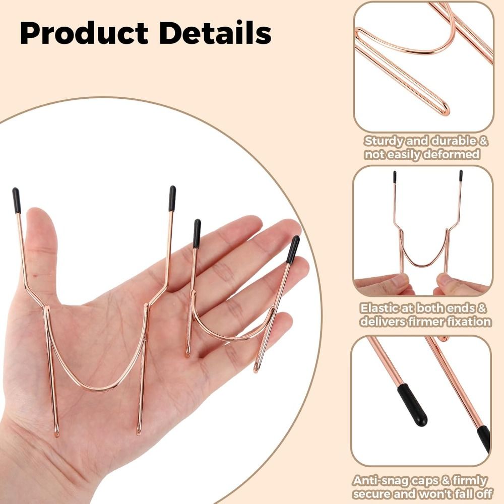3pcs/set Metal Construction So - Embroidery Rose ulasan dan harga