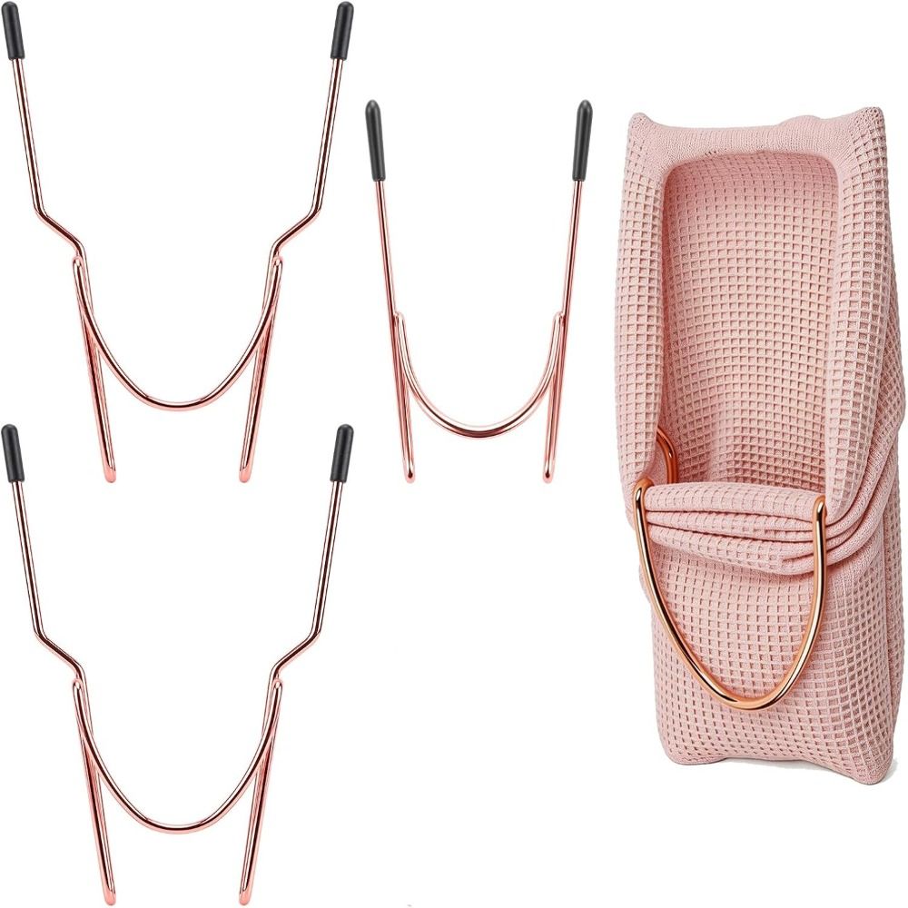 3pcs/set Metal Construction So - Embroidery Rose ulasan dan harga