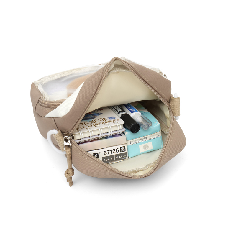 Cute Cat Shoulder Bags for Gir - Embroidery Cat ulasan dan harga