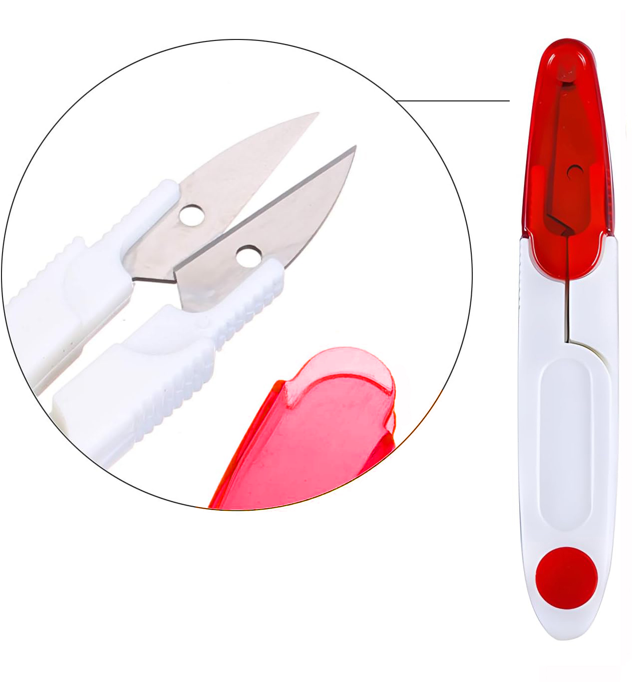 Sewing Seam Ripper Kit  Sewing - Embroidery Removal Tool ulasan dan harga