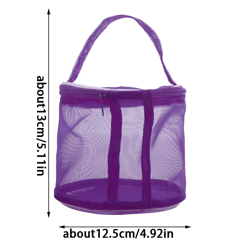 1 PC，Portable Yarn Storage Bag - Stitch Marker Ring ulasan dan harga