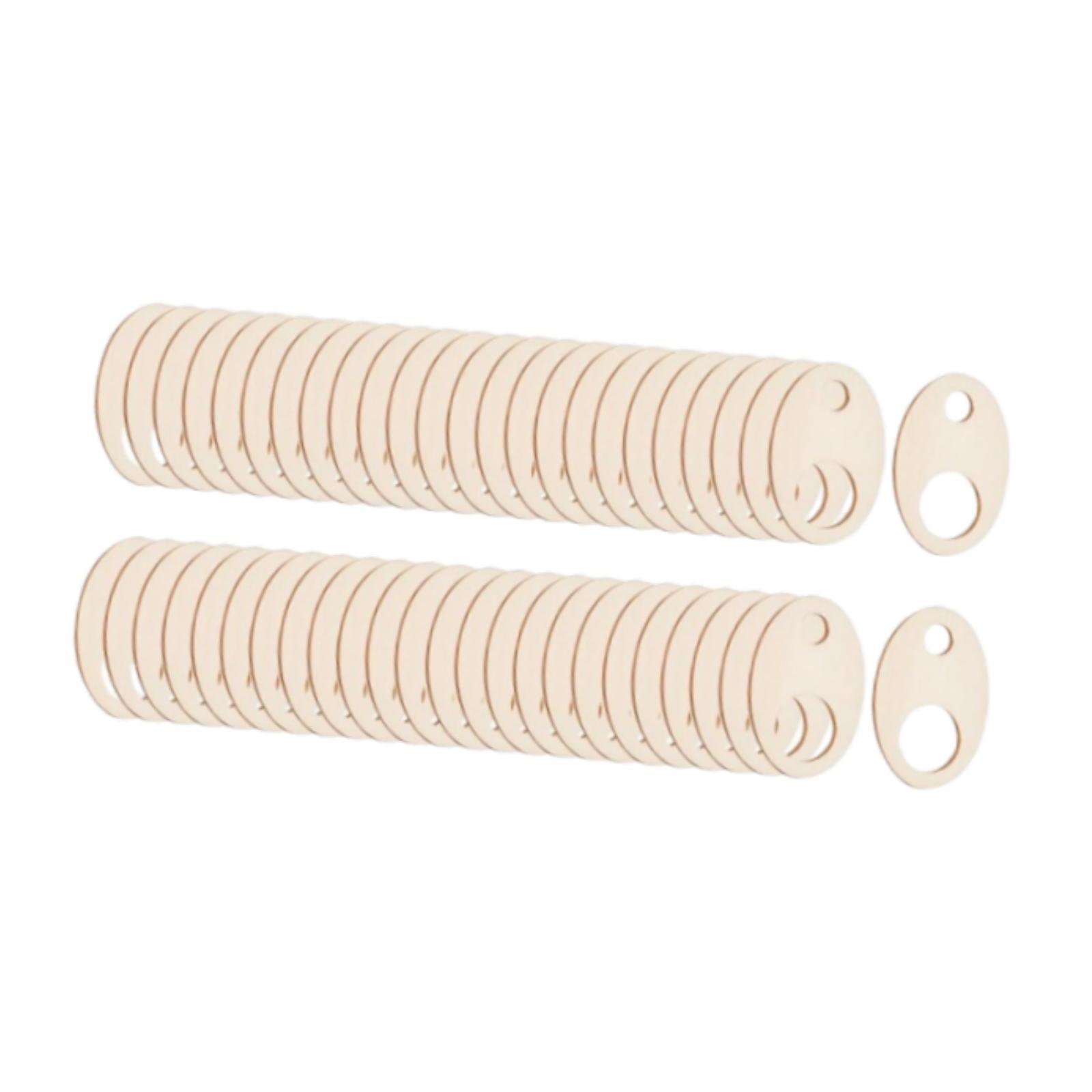 Wood Floss Drops Winding Board - Embroidery In The Piece ulasan dan harga