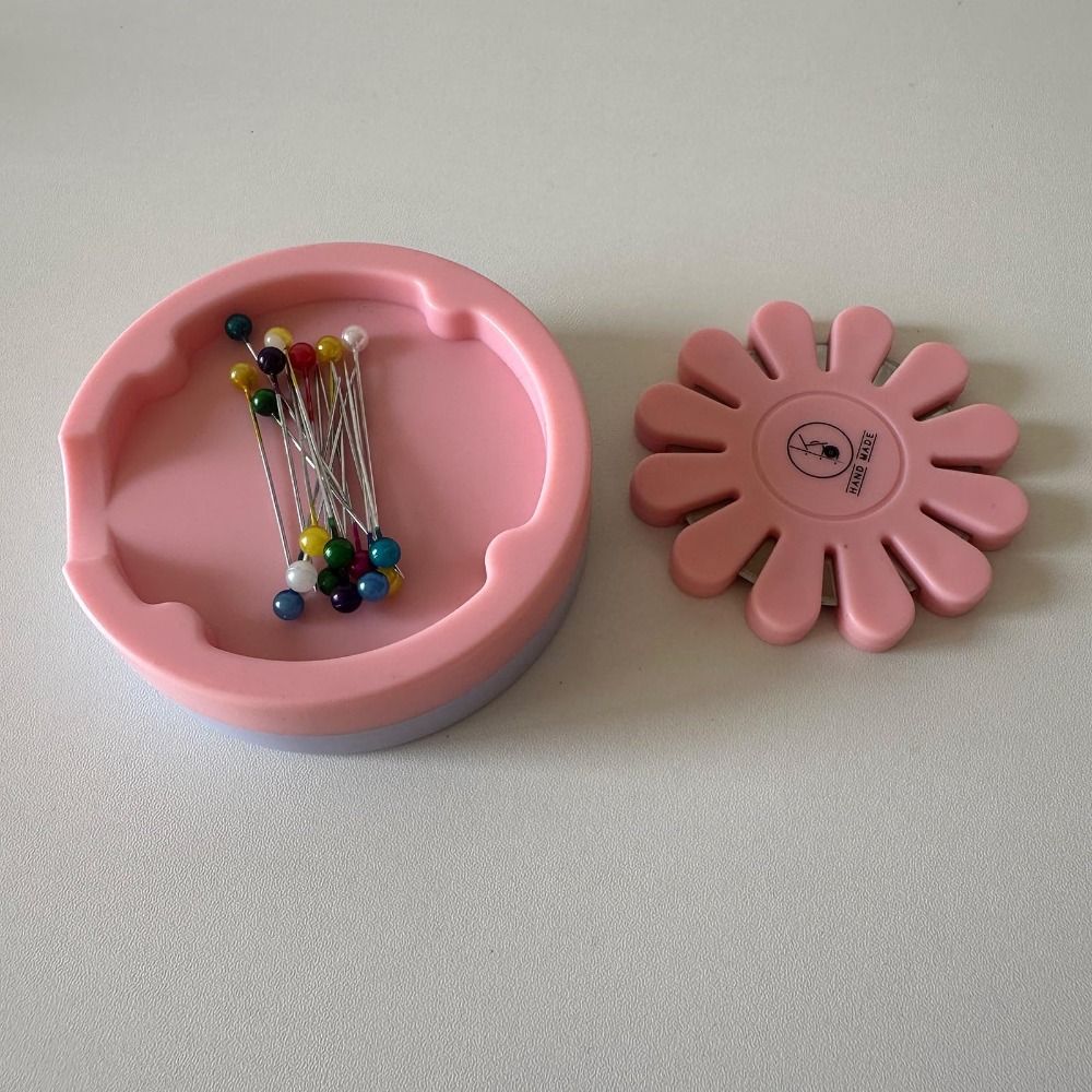 Magnetic Bottom Thread Cutter  - Embroidery Removal Tool ulasan dan harga