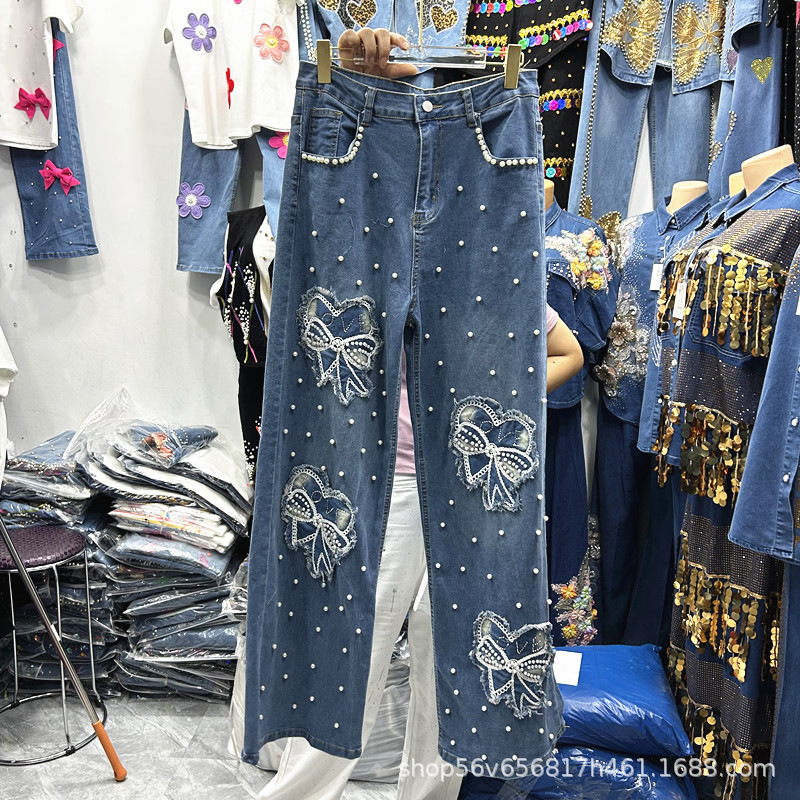 New Spring Summer Women Two-pi - Embroidery Cotton Shirt ulasan dan harga