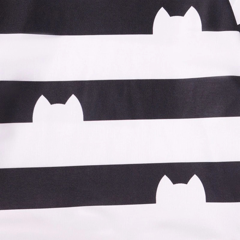 Children Skirt Sets Ggabby Dol - Embroidery Cat ulasan dan harga