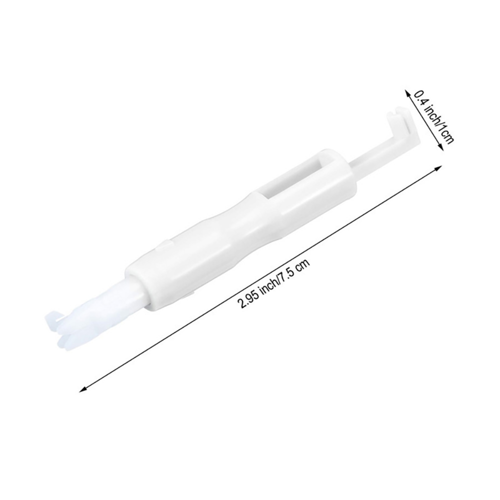 1/3/5PCS Sewing Machine Needle - Embroidery Software ulasan dan harga
