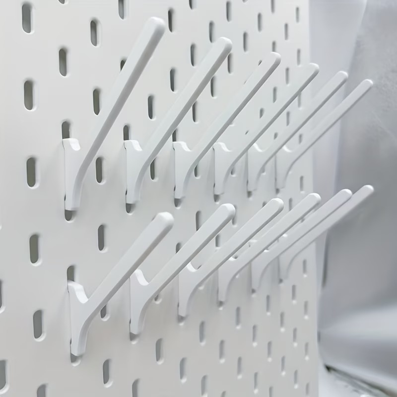 10PCS Thread Spool Pegboard Ho - Embroidery Software ulasan dan harga