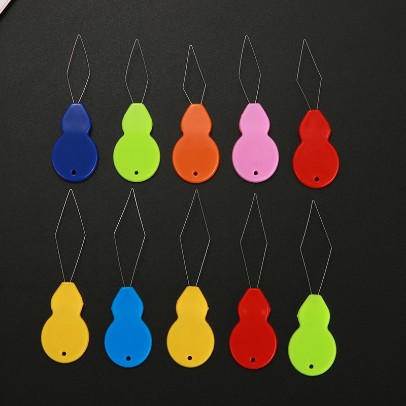10/20/50pcs Needle Easy Device - Embroidery Software ulasan dan harga
