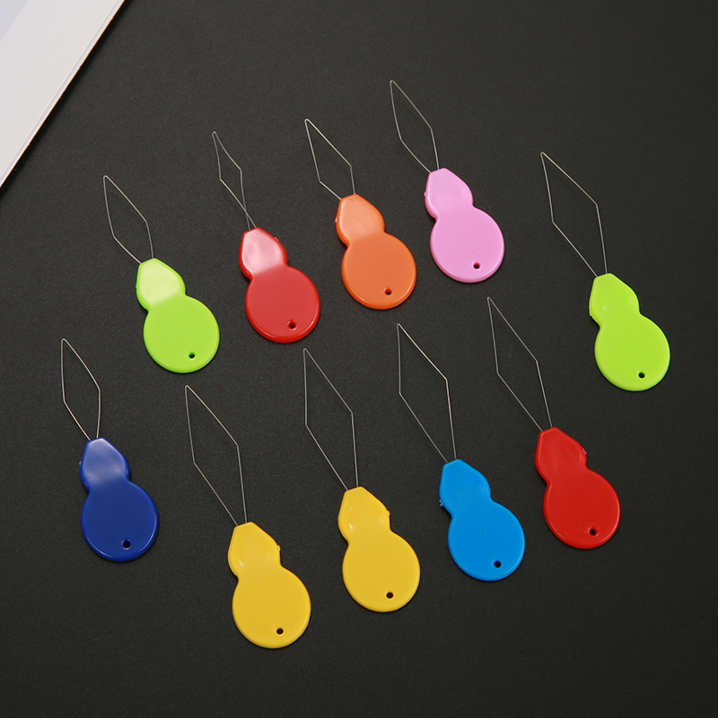 10/20/50pcs Needle Easy Device - Embroidery Software ulasan dan harga