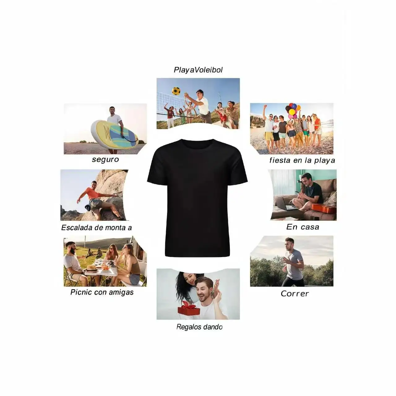 Heavy Cotton Senior 2027 Gradu - Embroidery Cotton Shirt ulasan dan harga