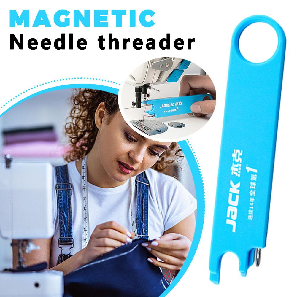 Jack Magnetic Needle Threader  - Embroidery Software ulasan dan harga