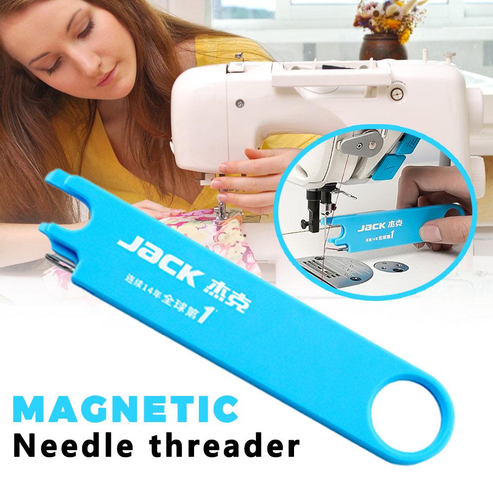 Jack Magnetic Needle Threader  - Embroidery Software ulasan dan harga