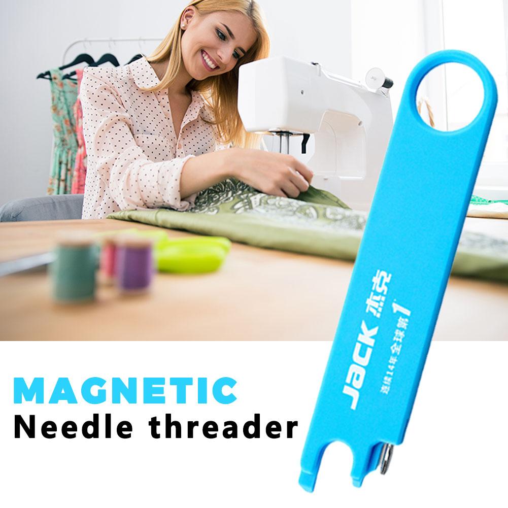 Jack Magnetic Needle Threader  - Embroidery Software ulasan dan harga