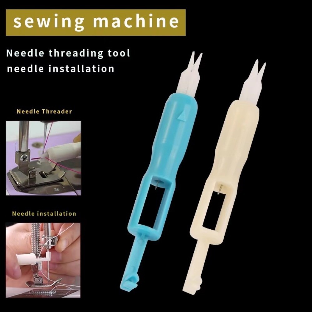 1/2Pcs Needlework Automatic Ne - Embroidery Software ulasan dan harga