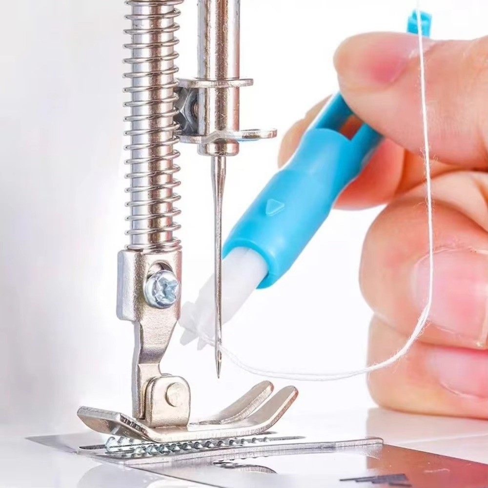 1/2Pcs Needlework Automatic Ne - Embroidery Software ulasan dan harga