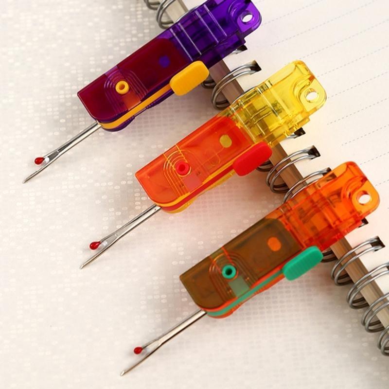 62KD Small Folding Seam Ripper - Embroidery Removal Tool ulasan dan harga