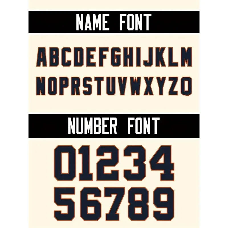 Customized Name And Number Men - Embroidery Jersey ulasan dan harga